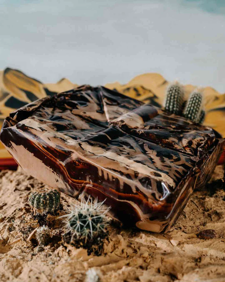 Piura Blanco Block 5kg