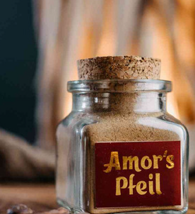 Amor's Pfeil Gewürz 30g