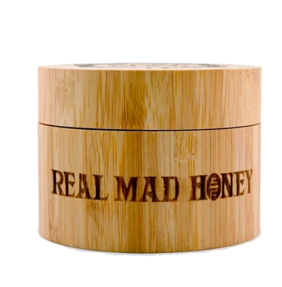 Mad Honey Türkei 250g