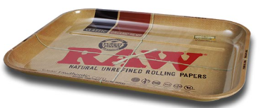 Metall Bauunterlage RAW