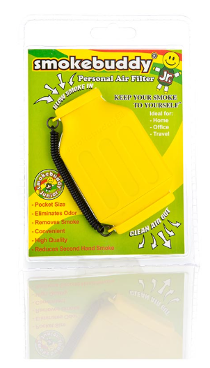 Smokebuddy Junior Personal Air Filter