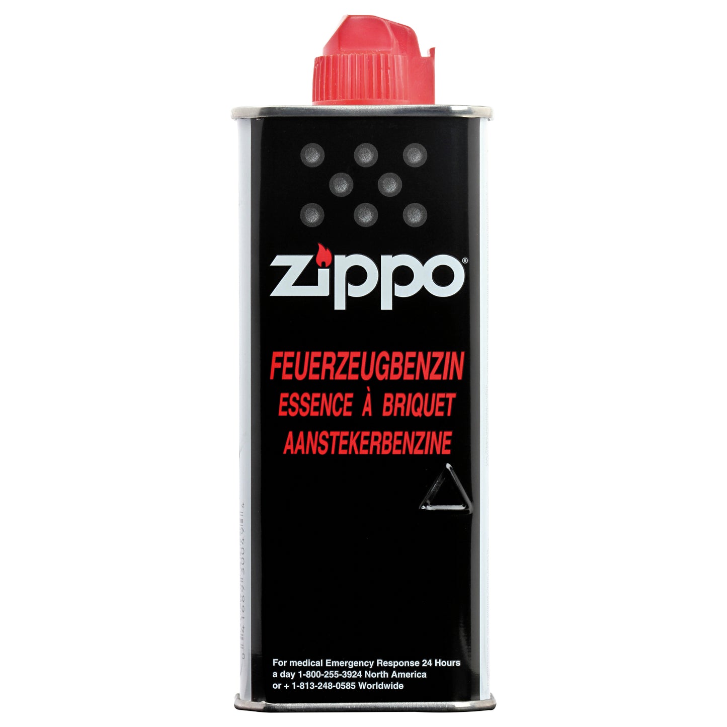 Zippo Fzg. Benzin 125ml