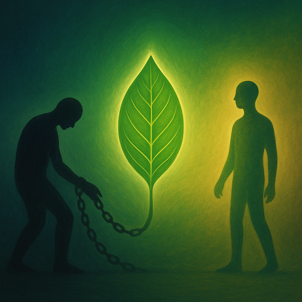 Kratom – Traditionelles Pflanzenmittel mit großem Potential