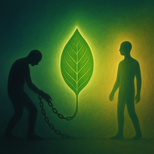 Kratom – Traditionelles Pflanzenmittel mit großem Potential