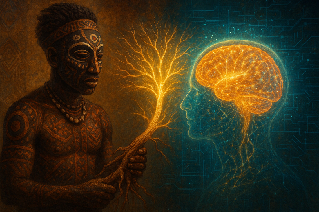 Tabernanthe iboga – Iboga und ihr Potenzial in der Suchtmedizin