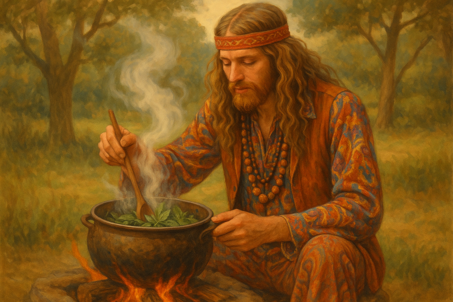 After Grow: Cannabis Verarbeitung