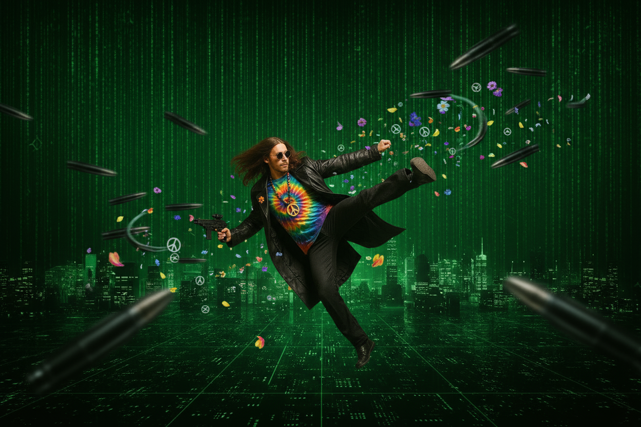 Geheimagenten Gadgets