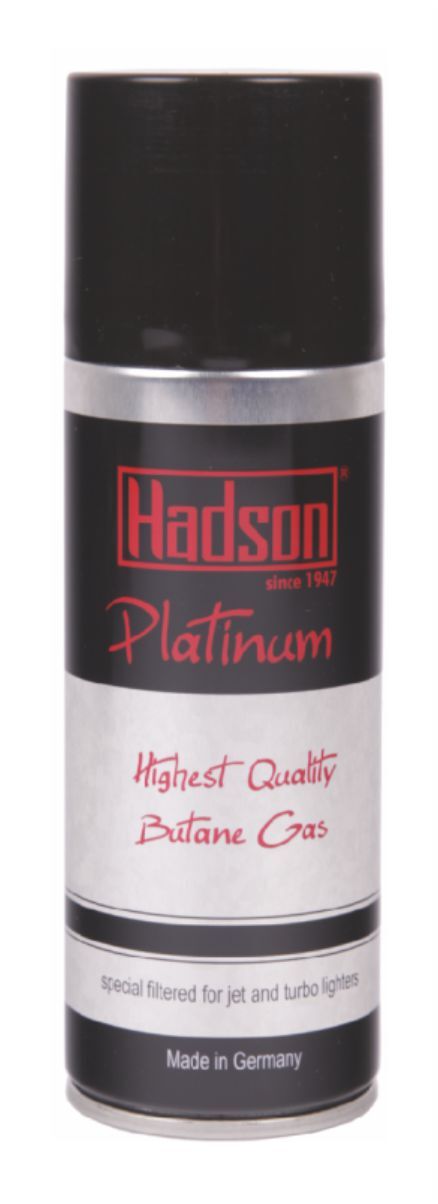 Hadson Fzg. Gas 200ml