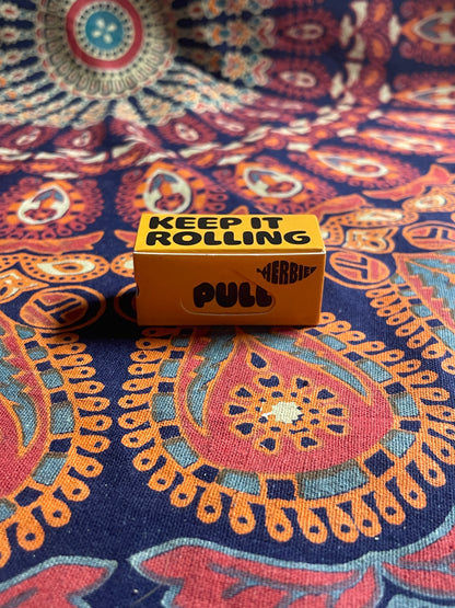 Endlos Papers Herbie