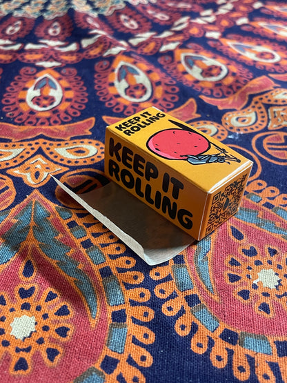 Endlos Papers Herbie