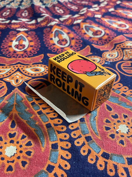 Endlos Papers Herbie