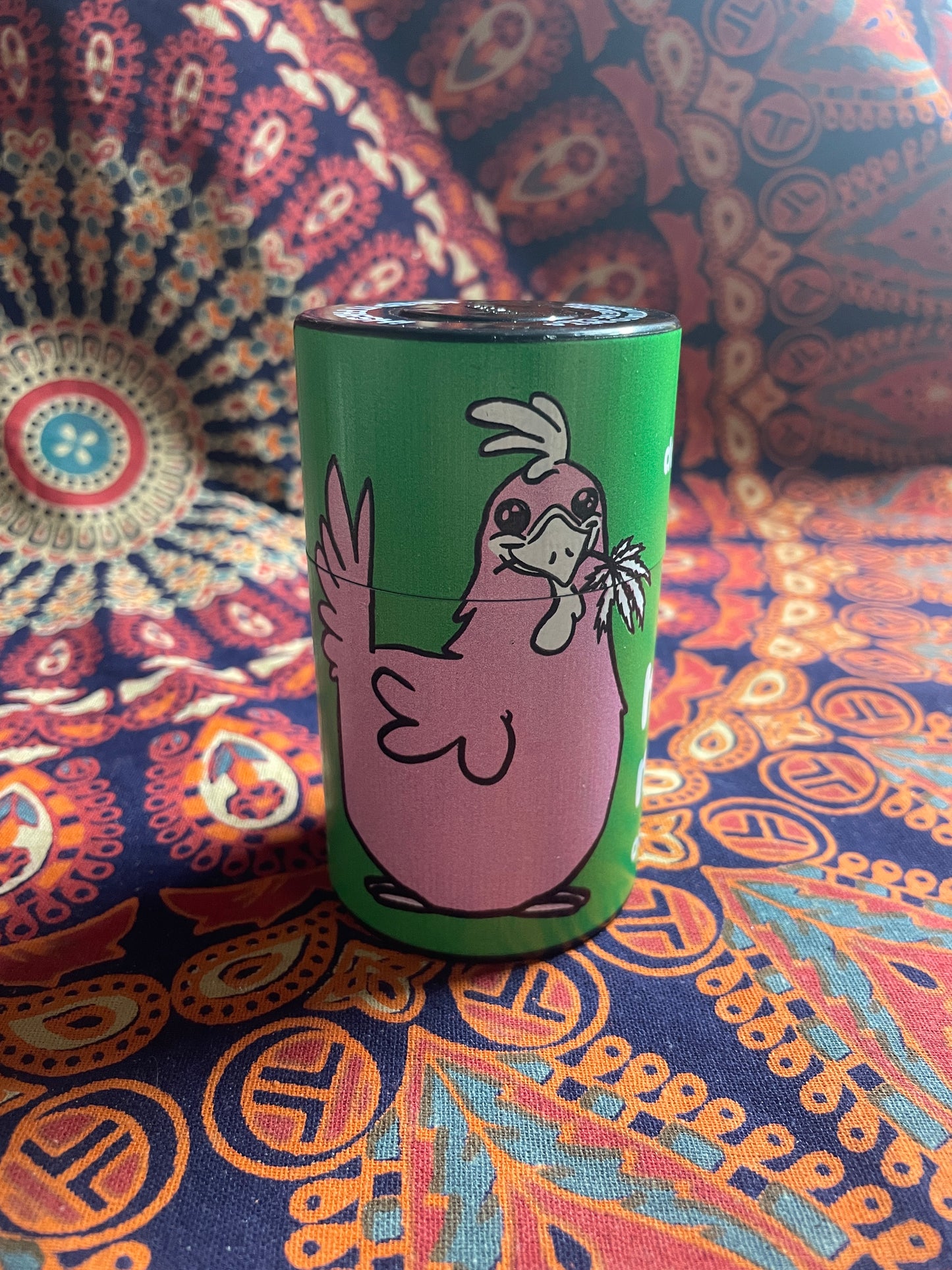 Vakuum-Aufbewahrungsbox