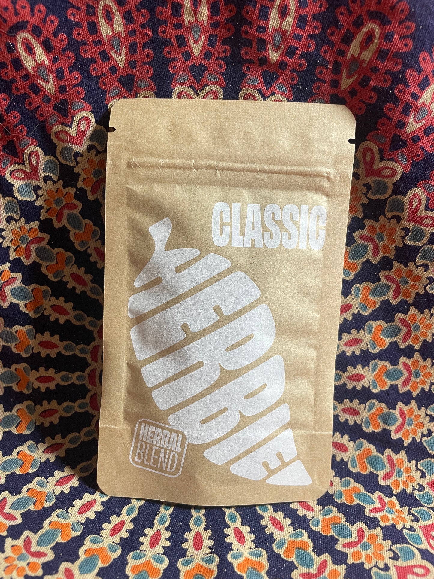 „Classic“ Mischung