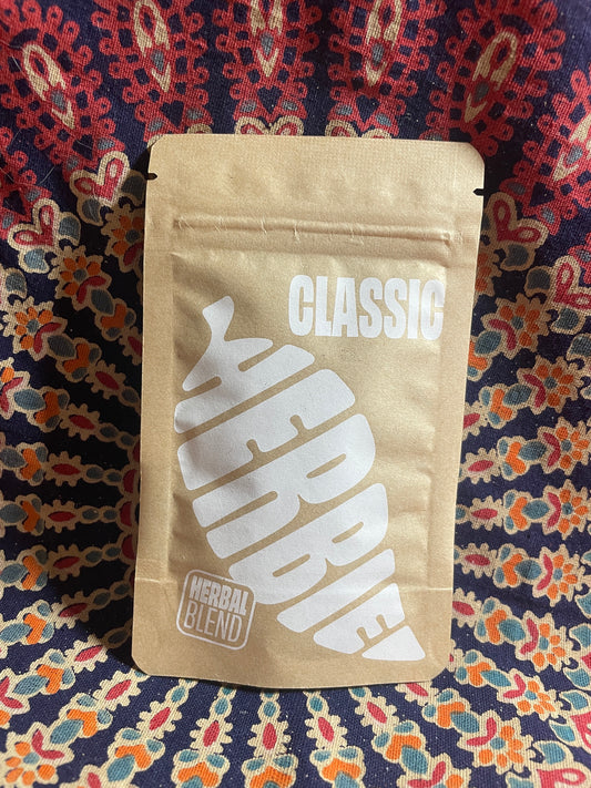 „Classic“ Mischung