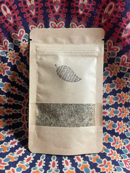 „Classic“ Mischung