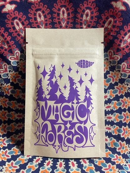"Magic Forest" Mischung