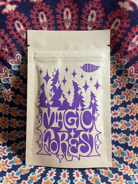 "Magic Forest" Mischung