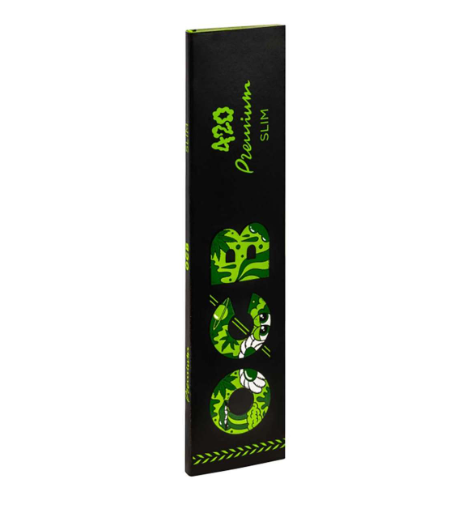 Premium Long Papes 420 Special