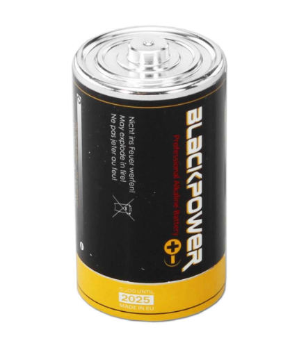 Batterieattrappe Mono (20ml)