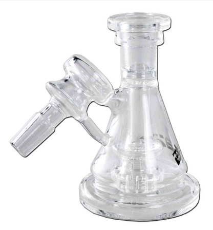 BLAZE Vorkühler Duschkopfperkolator