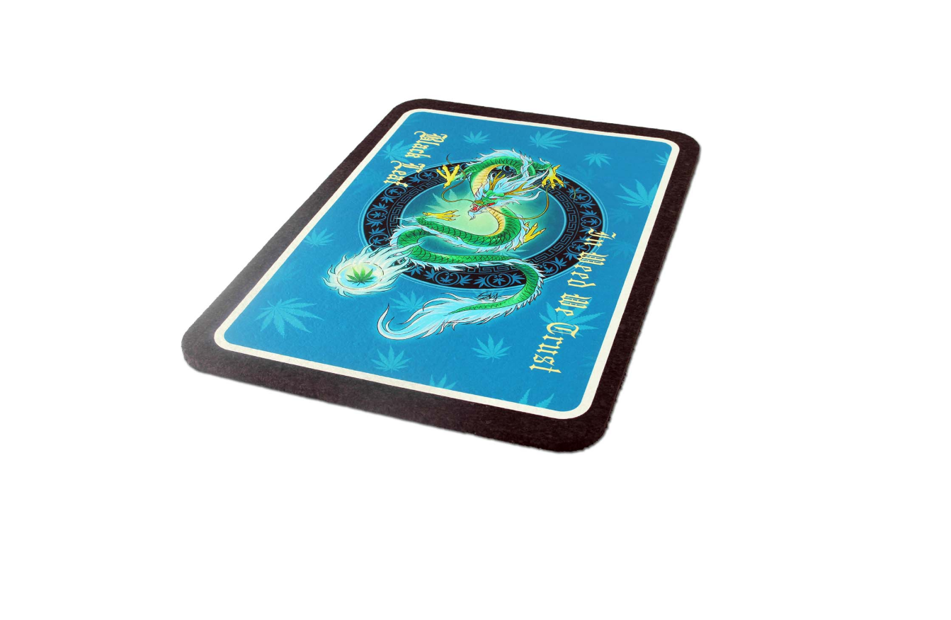 Dabbing Matte div. Designs