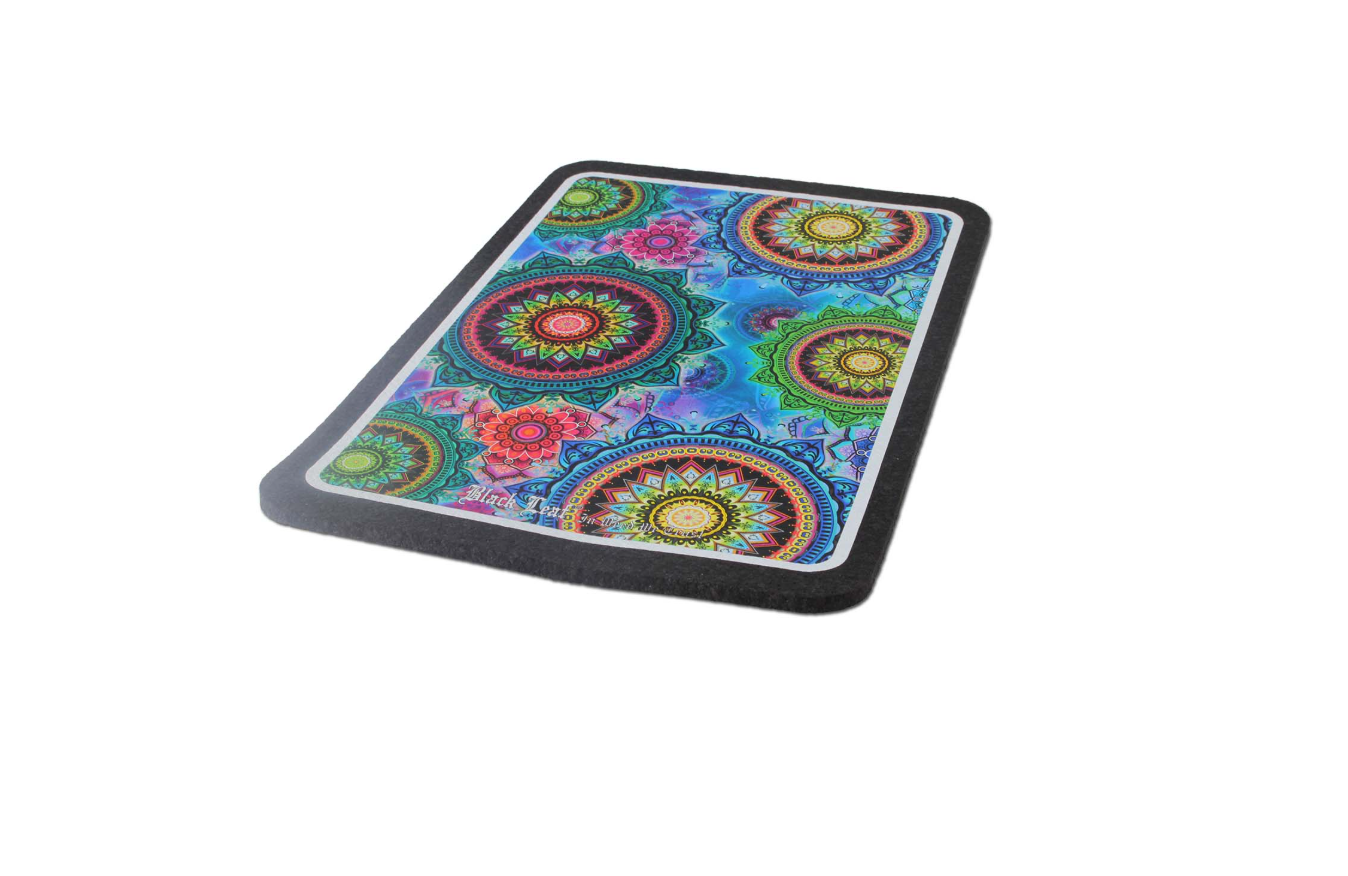 Dabbing Matte div. Designs