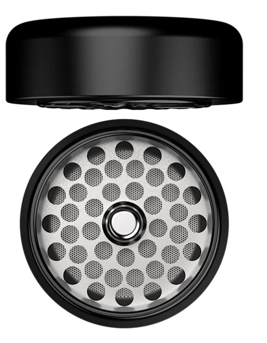 Flowermill Premium 2.0 Aluminum Series