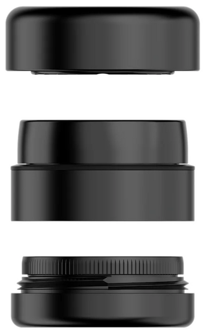 Flowermill Premium 2.0 Aluminum Series