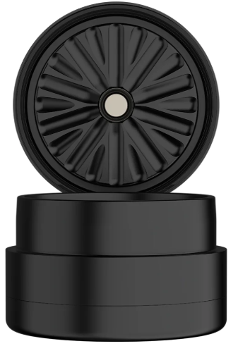 Flowermill Standard 2.5