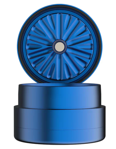 Flowermill Standard 2.5