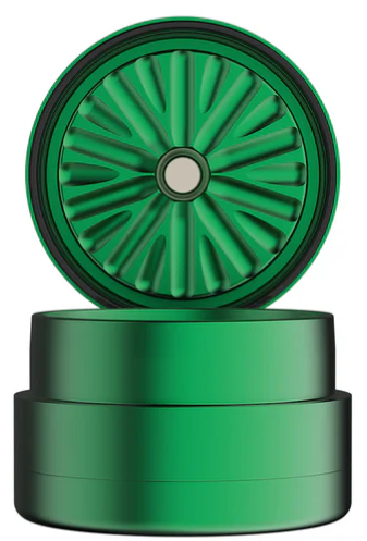 Flowermill Standard 2.5