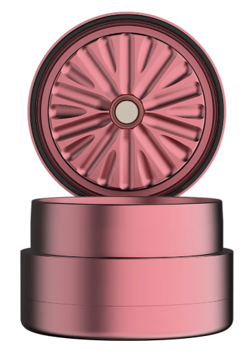 Flowermill Standard 2.5