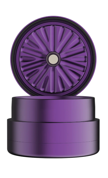 Flowermill Standard 2.5