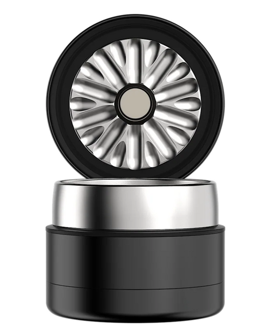 Flowermill Premium 2.0 Stainless Series