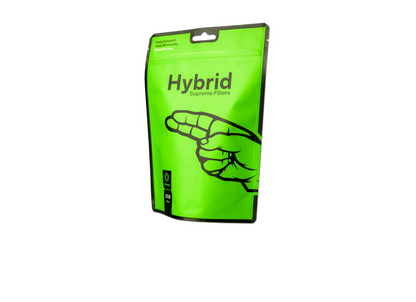 Supreme Filters Standard Zellstoff-/Aktivkohlefilter Ø 6,4mm