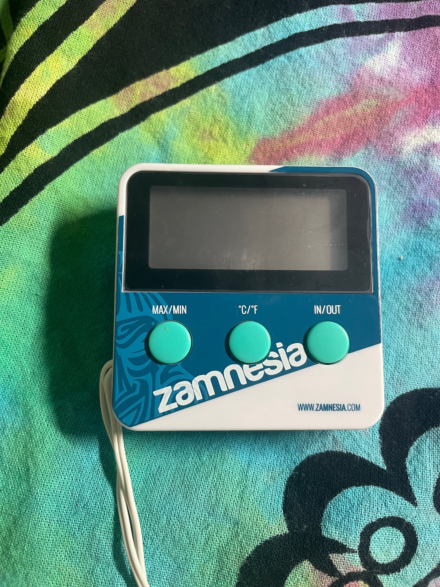 Hygro- Thermometer (2in1)