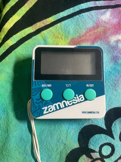 Hygro- Thermometer (2in1)