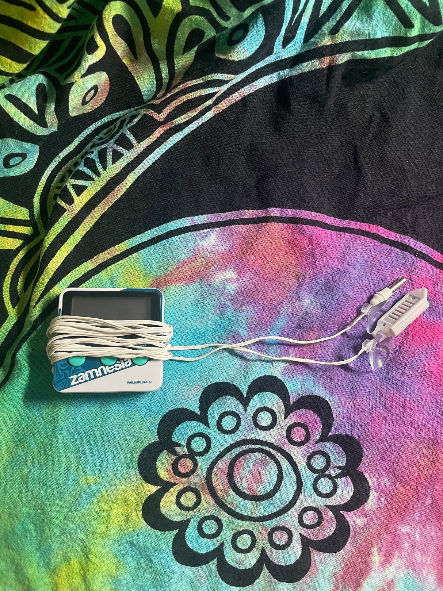 Hygro- Thermometer (2in1)