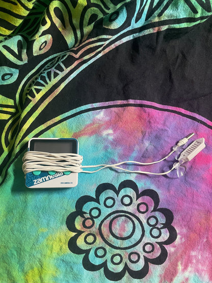 Hygro- Thermometer (2in1)