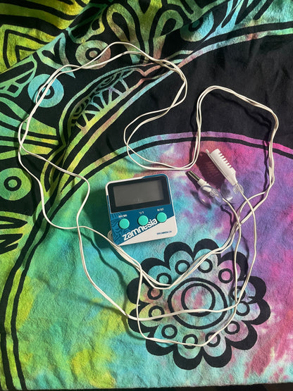 Hygro- Thermometer (2in1)