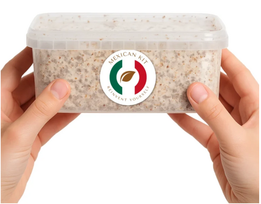 Grow Kit - Mexikanische