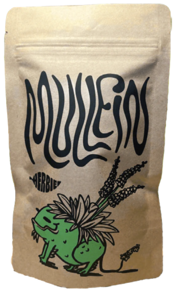 "Mullein" Mischung