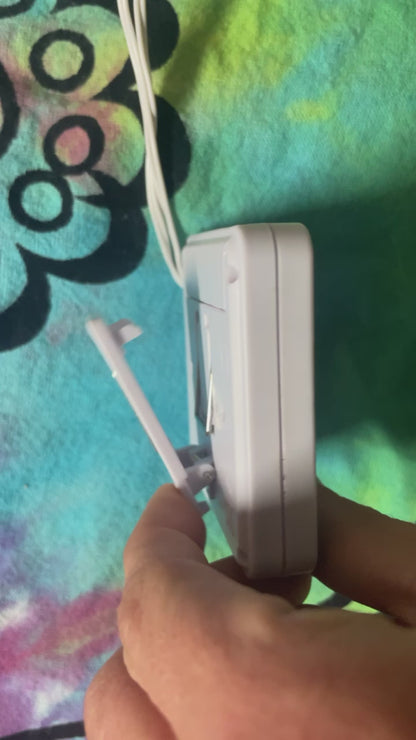 Hygro- Thermometer (2in1)