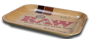 Metall Bauunterlage RAW