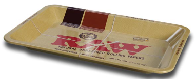 Metall Bauunterlage RAW