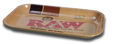 Metall Bauunterlage RAW