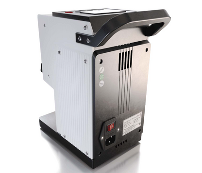 Graspresso Rosin Hydraulik Heißpresse 700kg