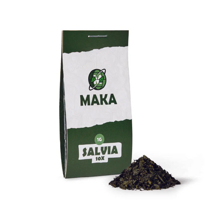 Salvia 10x (1g)