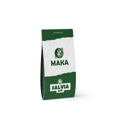 Salvia 20x (1g)