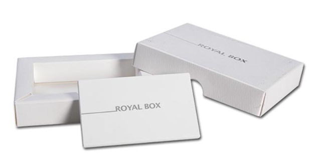 Snuff Box inkl. Röhrchen